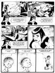 Clara After Dark - 02 (Bernet - Maicas - Trillo) English