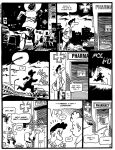 Clara After Dark - 02 (Bernet - Maicas - Trillo) English
