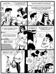 Clara After Dark - 02 (Bernet - Maicas - Trillo) English