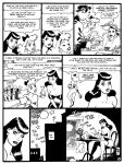 Clara After Dark - 02 (Bernet - Maicas - Trillo) English