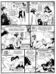 Clara After Dark - 02 (Bernet - Maicas - Trillo) English
