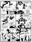 Clara After Dark - 02 (Bernet - Maicas - Trillo) English
