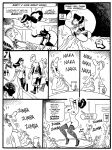 Clara After Dark - 02 (Bernet - Maicas - Trillo) English