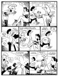 Clara After Dark - 02 (Bernet - Maicas - Trillo) English