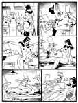 Clara After Dark - 02 (Bernet - Maicas - Trillo) English