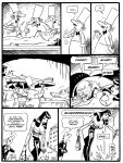 Clara After Dark - 02 (Bernet - Maicas - Trillo) English