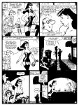 Clara After Dark - 02 (Bernet - Maicas - Trillo) English