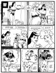 Clara After Dark - 02 (Bernet - Maicas - Trillo) English