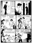 Clara After Dark - 02 (Bernet - Maicas - Trillo) English