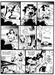 Clara After Dark - 02 (Bernet - Maicas - Trillo) English