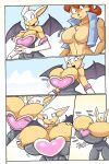 [JAEH] Balloontit bug (Sonic The Hedgehog)