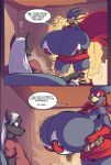 [JAEH] Need of a Hero
