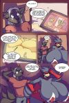 [JAEH] Need of a Hero