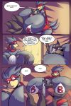 [JAEH] Need of a Hero