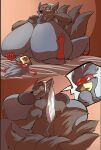 [JAEH] Need of a Hero