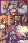 [JAEH] Need of a Hero