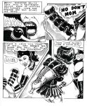 [Lee] The Bonders - Book #1