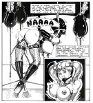 [Lee] The Bonders - Book #1