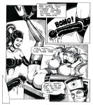 [Lee] The Bonders - Book #1