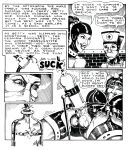 [Lee] The Bonders - Book #1