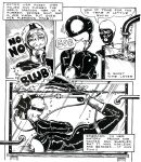 [Lee] The Bonders - Book #1