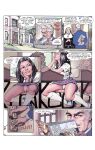 [Francisco Solano Lopez] Sexy Symphonies #5