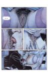 [Francisco Solano Lopez] Sexy Symphonies #5