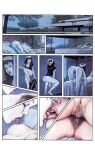 [Francisco Solano Lopez] Sexy Symphonies #5