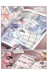 [Francisco Solano Lopez] Sexy Symphonies #5