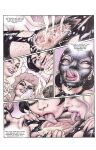 [Francisco Solano Lopez] Sexy Symphonies #5