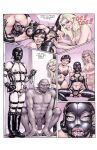 [Francisco Solano Lopez] Sexy Symphonies #5
