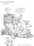 The Problems with Cross Breeding