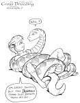 The Problems with Cross Breeding
