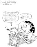 The Problems with Cross Breeding