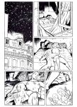 [Mel F] Blue Panels #2 {Andi}