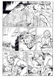 [Mel F] Blue Panels #2 {Andi}