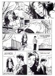 [Mel F] Blue Panels #2 {Andi}