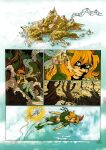 [Marion Poinsot] Dread Mac Farlane #4: Nyambura (Peter Pan) {JJ}