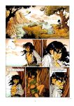 [Marion Poinsot] Dread Mac Farlane #4: Nyambura (Peter Pan) {JJ}