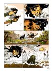 [Marion Poinsot] Dread Mac Farlane #4: Nyambura (Peter Pan) {JJ}