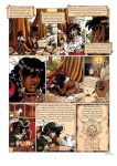 [Marion Poinsot] Dread Mac Farlane #4: Nyambura (Peter Pan) {JJ}