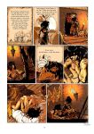 [Marion Poinsot] Dread Mac Farlane #4: Nyambura (Peter Pan) {JJ}