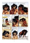 [Marion Poinsot] Dread Mac Farlane #4: Nyambura (Peter Pan) {JJ}