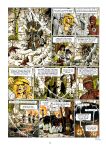 [Marion Poinsot] Dread Mac Farlane #4: Nyambura (Peter Pan) {JJ}