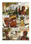 [Marion Poinsot] Dread Mac Farlane #4: Nyambura (Peter Pan) {JJ}