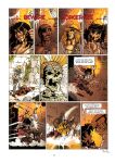 [Marion Poinsot] Dread Mac Farlane #4: Nyambura (Peter Pan) {JJ}