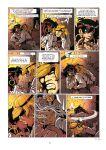 [Marion Poinsot] Dread Mac Farlane #4: Nyambura (Peter Pan) {JJ}