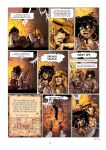 [Marion Poinsot] Dread Mac Farlane #4: Nyambura (Peter Pan) {JJ}