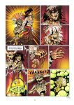 [Marion Poinsot] Dread Mac Farlane #4: Nyambura (Peter Pan) {JJ}