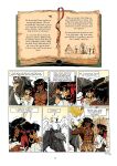 [Marion Poinsot] Dread Mac Farlane #4: Nyambura (Peter Pan) {JJ}